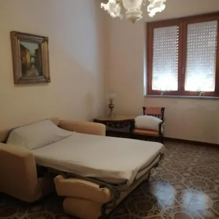 Posto Letto Centralissimo * サンレモ
