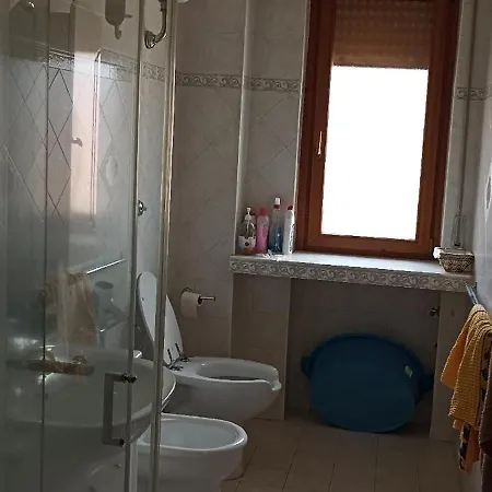 Posto Letto Centralissimo Séjour chez l'habitant